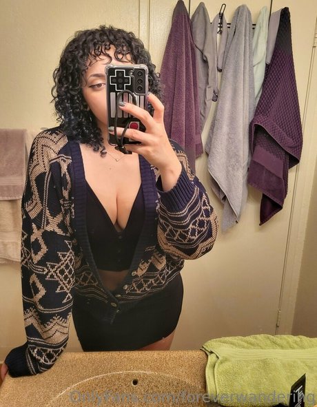 foreverwandering exclusive actress photos