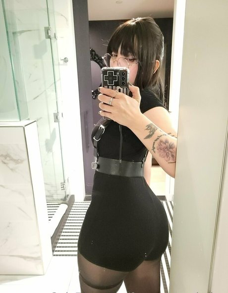 foreverwandering model exclusive pics