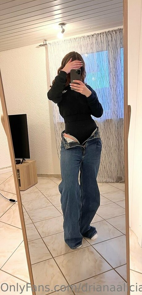 drianaalicia free pornstar archive