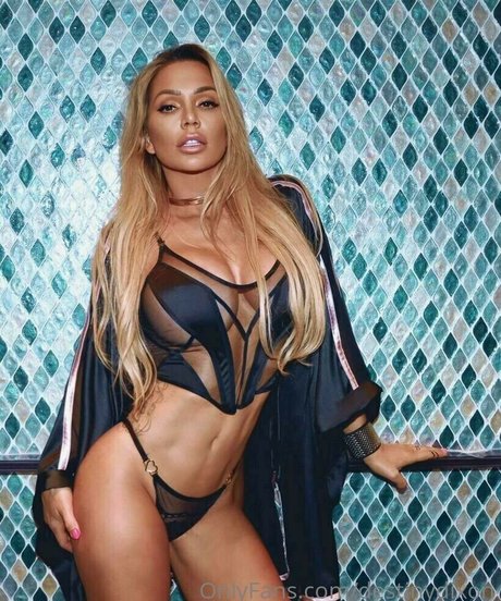 Destiny dixon nude star pic