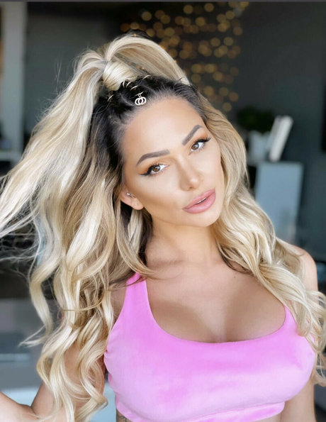 Destiny dixon model pretty archive