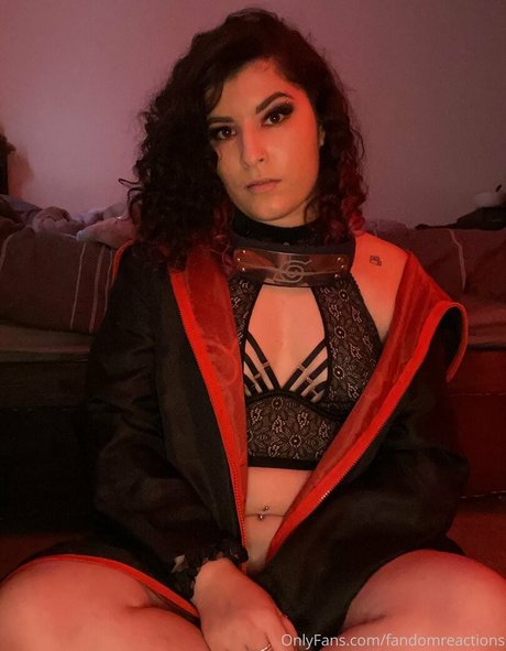 FandomReactions model porn galleries