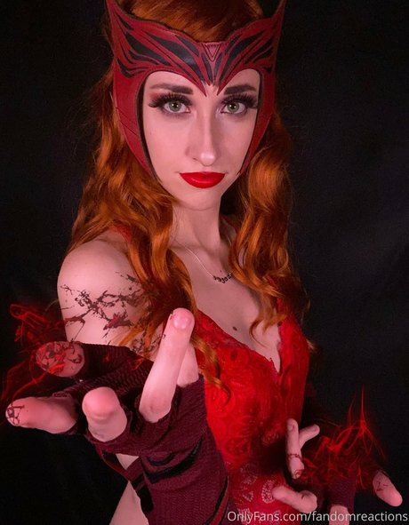 FandomReactions Profile photo