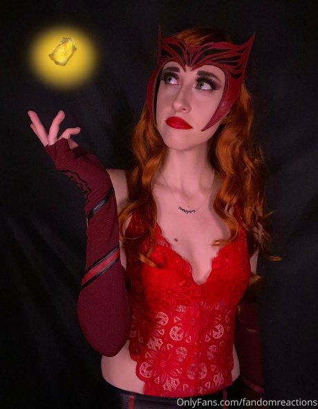 FandomReactions model hd galleries