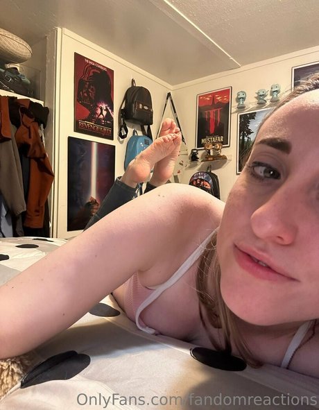 FandomReactions pornstar adult pictures