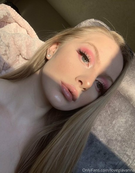 luvgiavanna pornstar nice images