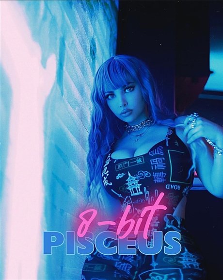 Asyrie xxx actress pic