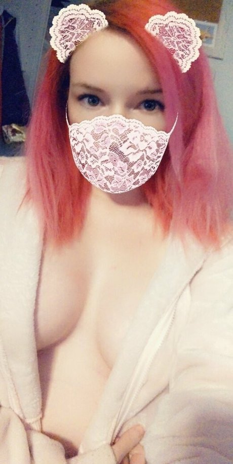 Konekocosplays pornographic model img