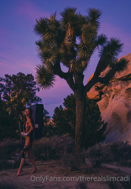 therealslimcadi nudes pornstar images