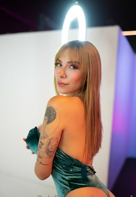 Fer Moreno top actress archive