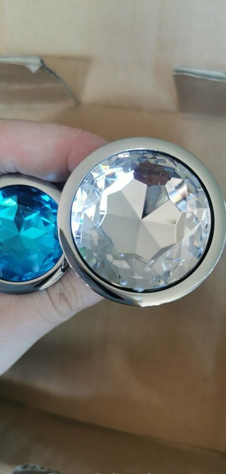 Grace Emily adult model pic