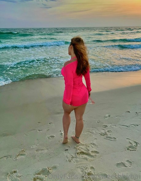 Sweetbbybai best star photos