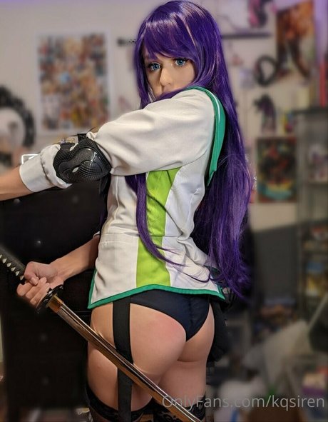 kqsiren kqueensiren porn star photo