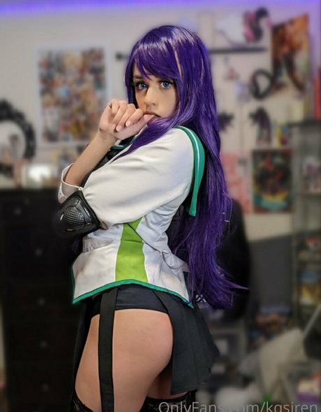 kqsiren kqueensiren pretty star image