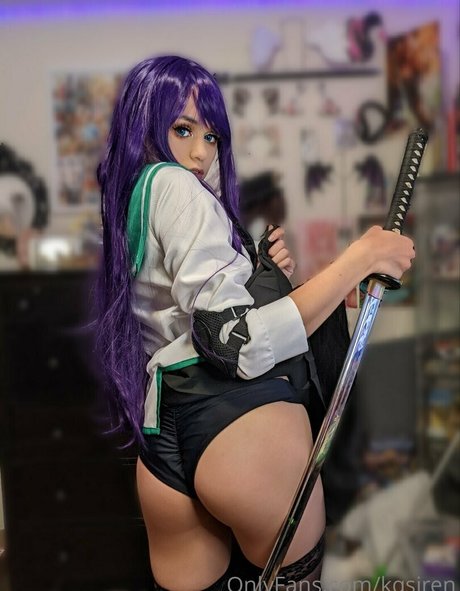 kqsiren kqueensiren star exclusive gallery