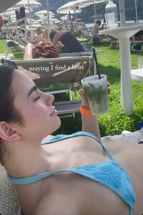 Sofia Elizabeth exclusive star pictures