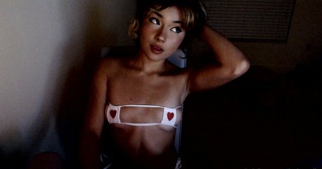 Isa Marin perfect actress pic