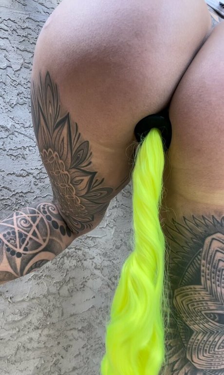 Audenzia nude actress pic