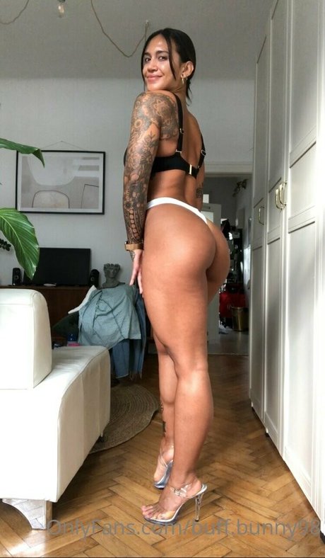 buff bunny98 pornstar xxx pic