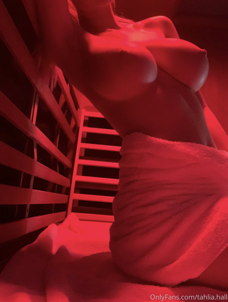 Tahlia Hall pornographic actress images