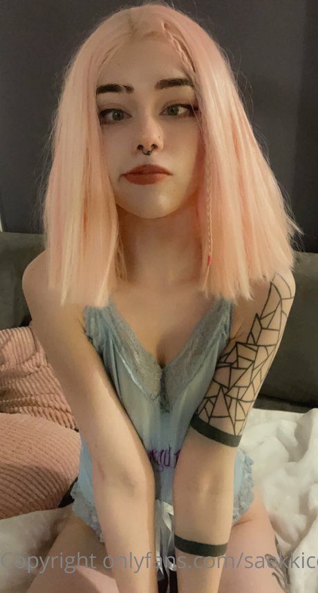 saekkico beautiful pornstar photo