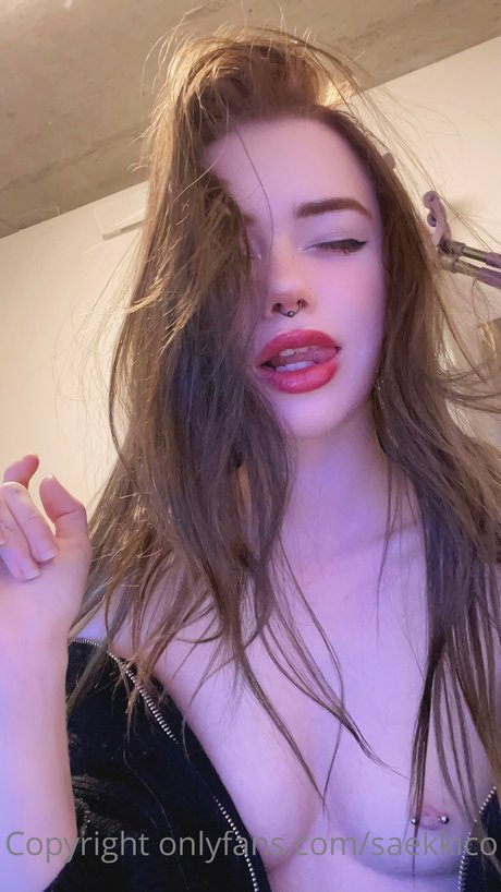 saekkico pornstar nude images