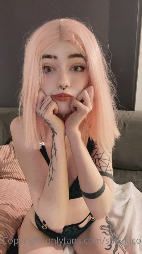 saekkico pornstar nudes pic