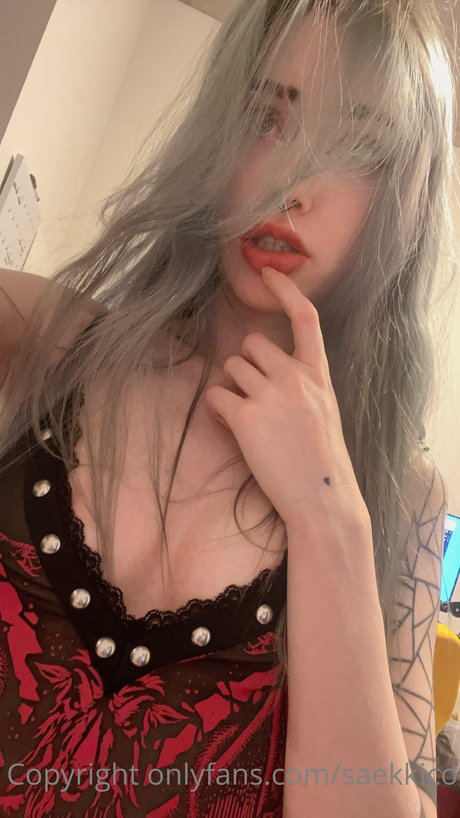 saekkico sex star photos