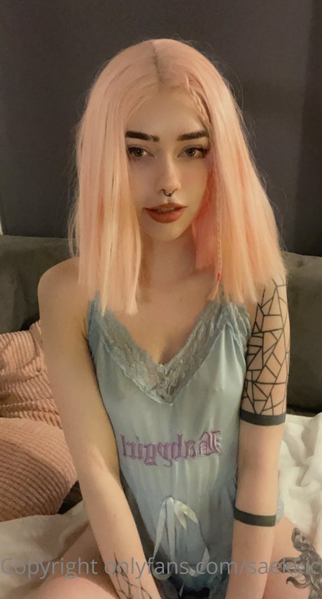 saekkico model nice photos