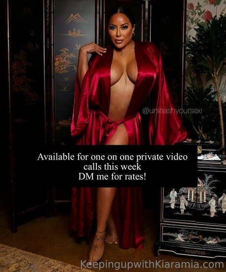 theonlykiaramia porn star pics