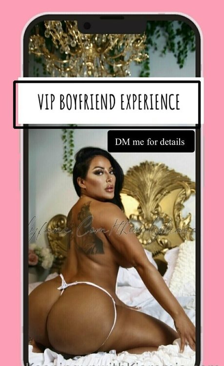 theonlykiaramia pornstar perfect pictures