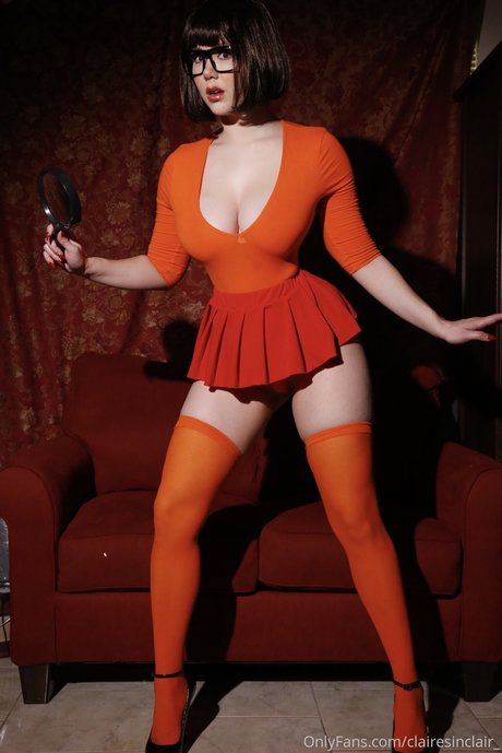 Claire sinclair model high quality images