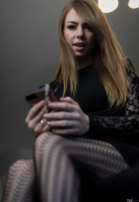 Alex Blake pretty star photos