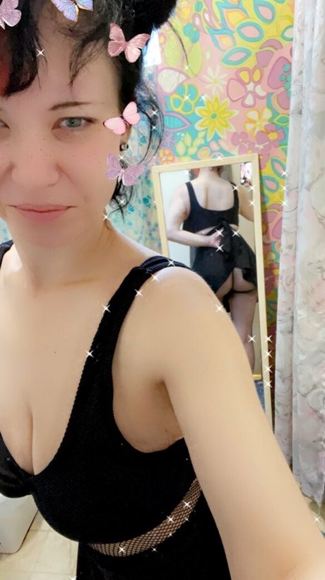 TheBlueHexxx model exclusive gallery