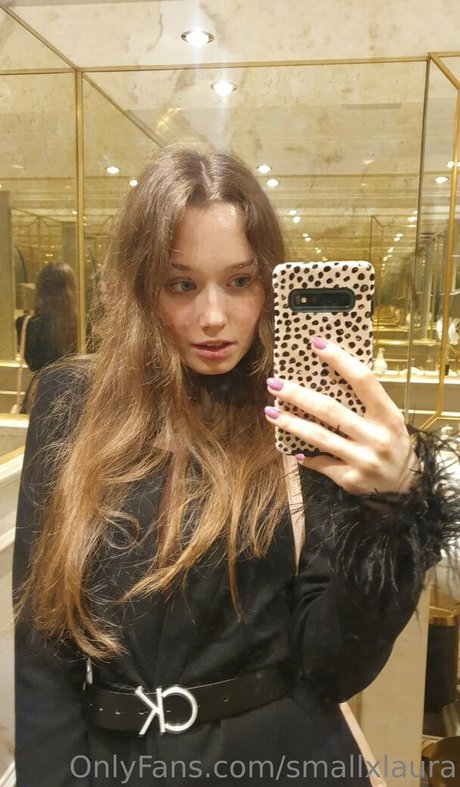 lbelanel nude model picture