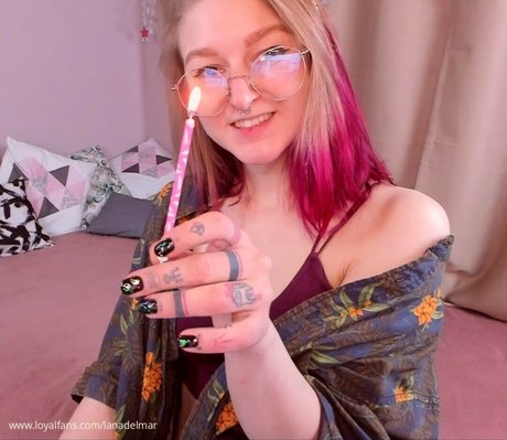 Lana Delmar art pornstar gallery