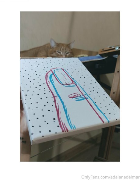 Lana Delmar beautiful star pictures