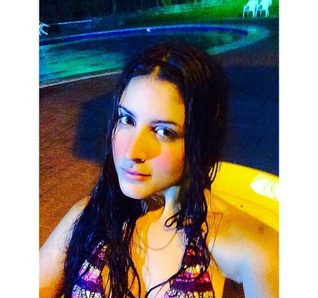 Estefania Sierra pornstar best photos