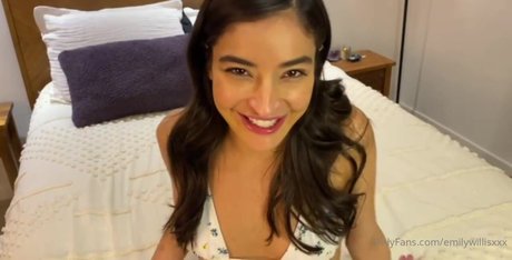 Emily Willis pornographic star archive