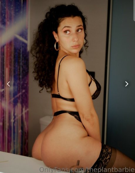 theplantbarbie perfect model images