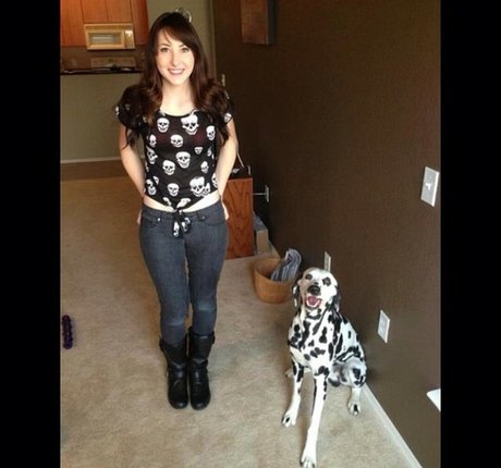 Jessica Trollinger pornographic star img