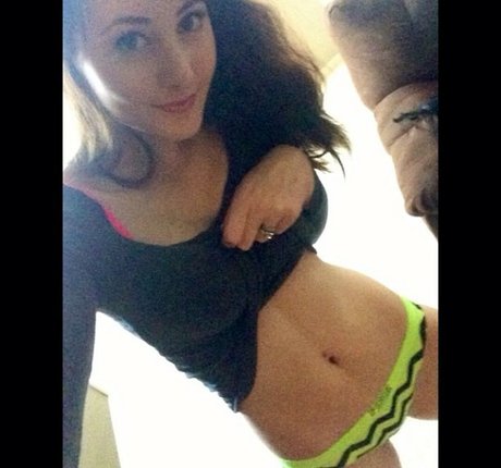 Jessica Trollinger beautiful model photo