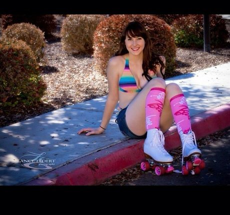 Jessica Trollinger erotic pornstar galleries