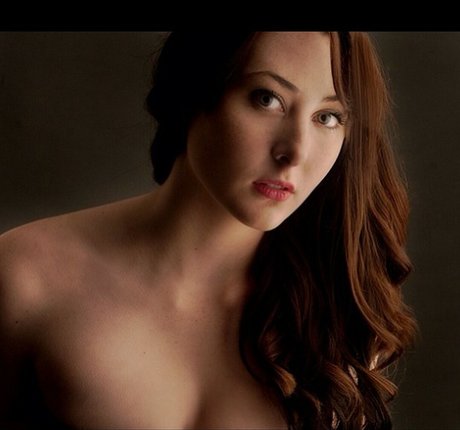 Jessica Trollinger pretty actress pictures