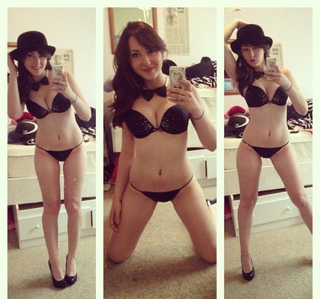 Jessica Trollinger pornstar high quality picture