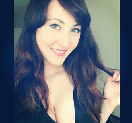 Jessica Trollinger model nudes image