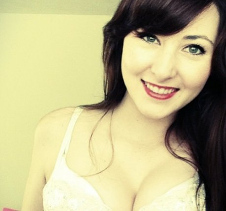 Jessica Trollinger pornstar sexy picture