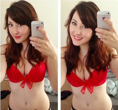 Jessica Trollinger model art pictures