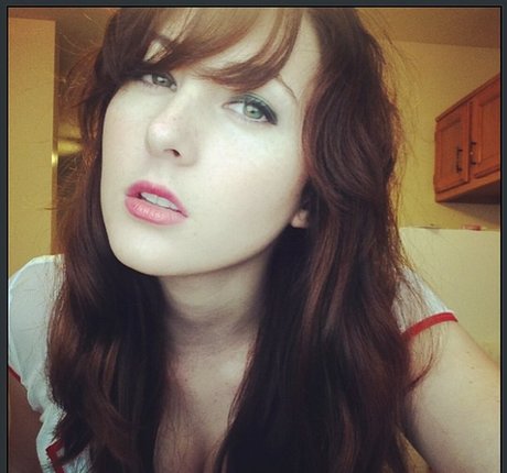 Jessica Trollinger pornstar art pic