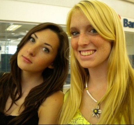 Jessica Trollinger model sex gallery